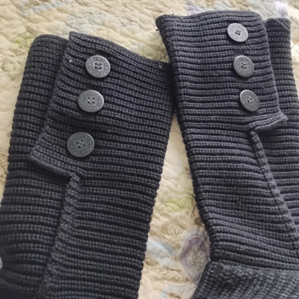 UGG Classic Cardy Boot